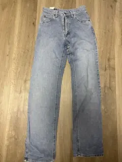 Lee デニムパンツ size28 00s y2kのサムネイル
