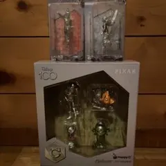 Disney プラチナオーナメントくじ