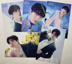 2PM☆THE RETURN in TOKYO DOME‪☆ジュノ‪☆トレカ - メルカリ‬‬