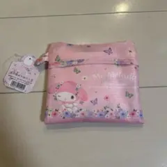 マイメロディエコバッグ