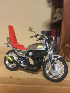 旧単車會 エクスタシー★極　ホークⅡ 東京リベンジャーズ マイキー CB250T 旧単車會 エクスタシー☆極 ホークⅡ 東京リベンジャーズ マイキー