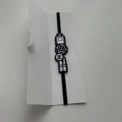 シャネル　ブックマーク