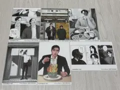 カラオケ行こ！ ファミレス行こ。 特典 アニメイト コンプ 6点