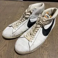 日本製 70s NIKE ブレザー 27.5cm made in Japan - メルカリ