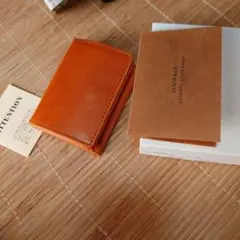 未使用✨ラルフローレン ブックカバー ペンケース セット - メルカリ