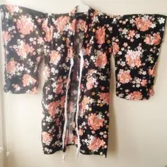 子供用浴衣　120cm