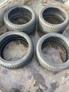 送料込み】2024年製造トーヨータイヤPROXES FD1 245/40R21 - メルカリ