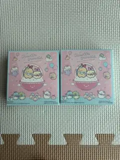 マクドナルド ハッピーセット すみっコぐらし