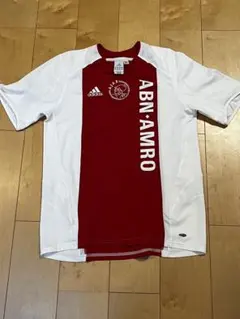 アヤックス 02-03 adidas アウェイユニフォーム 水色 メンズ2XL - メルカリ