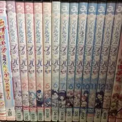 ナースウィッチ小麦ちゃん マジカルて DVD BOX 6巻 まとめ - メルカリ