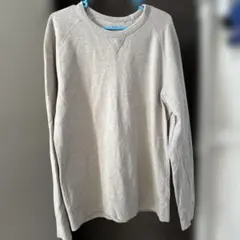 UNIQLO XL グレー スウェット