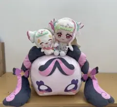 キミとアイドルプリキュア♪ ぬいぐるみセット