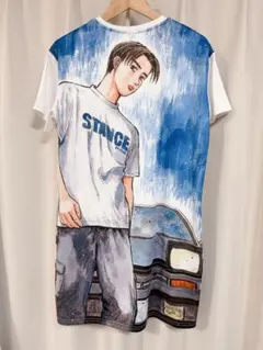 2026年最新】イニシャルD Tシャツの人気アイテム - メルカリ