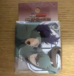 【忍たま乱太郎】マルチケースSS(六年ろ組)