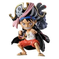 ワンピの実　第六海戦【モンキー・D・ルフィ】