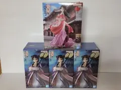 李紅蘭 「サクラ大戦」 リアルモデルシリーズ15 - メルカリ
