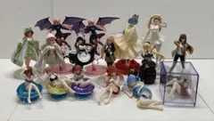 プライズ美少女フィギュアまとめ売り - メルカリ