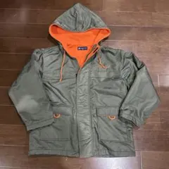 HANG TEN フード付きジャケット 140サイズ
