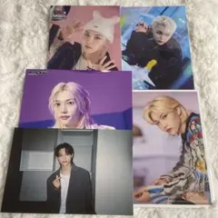 straykids スキズ ラントレ フィリックス