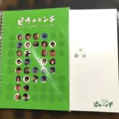 ❤️嵐ピカ☆ンチ パンフレット・2冊セット