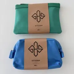ETTINGER ANAアメニティ 2点セット