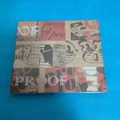 Proof　田中光＆MASAYA YONEYAMA