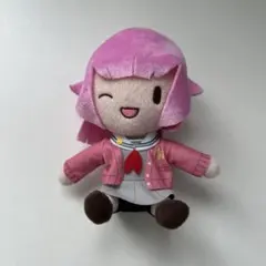 2026年最新】鳳えむ ぬいぐるみの人気アイテム - メルカリ