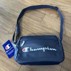 新品　チャンピオン　ショルダーバック