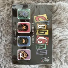 2025年最新】king gnu ピンバッジの人気アイテム - メルカリ