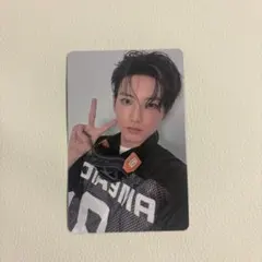 【韓国限定】TREASURE LOVEPULSE ジュンギュ Junkyu