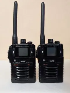 STANDARD GPSトランシーバー VX-8G - メルカリ