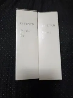 ESTENAD Perfect Lift Gel 2本セット