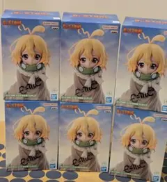レア！！ Dr.STONE コハク・スイカ・スイカ(成長後) 3種セット - メルカリ