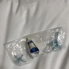 本日10日発送可 魔法少女まどかマギカ ガチャガチャ さやか カプセルトルソー