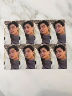 ENHYPEN the sin ジェイ　トレカ　weverse 特典