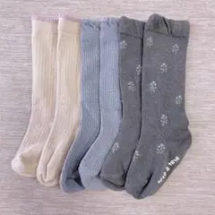 テータテート　靴下　ベビー