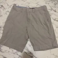 BANANA REPUBLIC ショートパンツ ストライプ 29インチのサムネイル