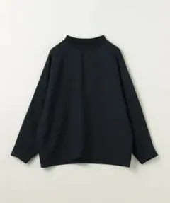 【UNITED ARROWS & SONS】テック長袖シャツ (Lサイズ)のサムネイル