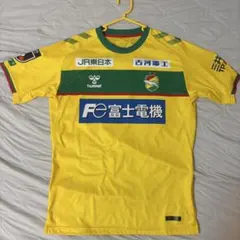 ジェフユナイテッド市原・千葉 J1百年構想リーグ10 CARLOS JR. - メルカリ