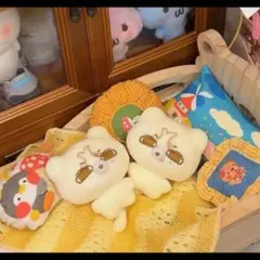 2026年最新】Seventeen ジュン ぬいぐるみ マスターの人気アイテム