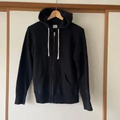 champion チャンピオン パーカー 黒