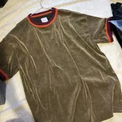 Sasquatchfabrix. MESH VELOUR T-SHIRTのサムネイル