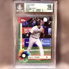 2026年最新】大谷翔平 wbc カードの人気アイテム - メルカリ