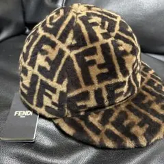 2026年最新】Fendi レディース キャップの人気アイテム - メルカリ