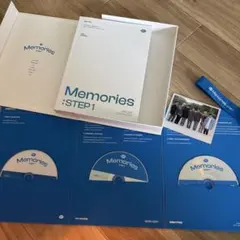 Memories : STEP1 2020-2021 ENHYPEN