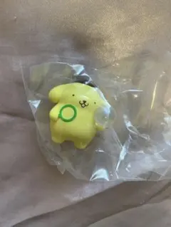 きらっととんでいけシャボン玉　ポムポムプリン