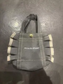 JILL by JILL STUART ミニトートバッグ ミニチュアポーチ