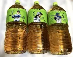 伊藤園 お〜いお茶 （同一番号無し）大谷翔平ホームランボトル 600ml