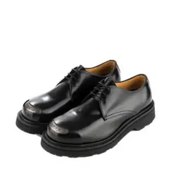 CTHY GRAPHIC TIROLEAN LEATHER DAD SHOES - メルカリ