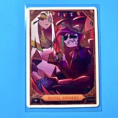 ハズビン 22/60 foil - メルカリ